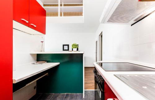 Fair Apartments Cologne - Photo 9