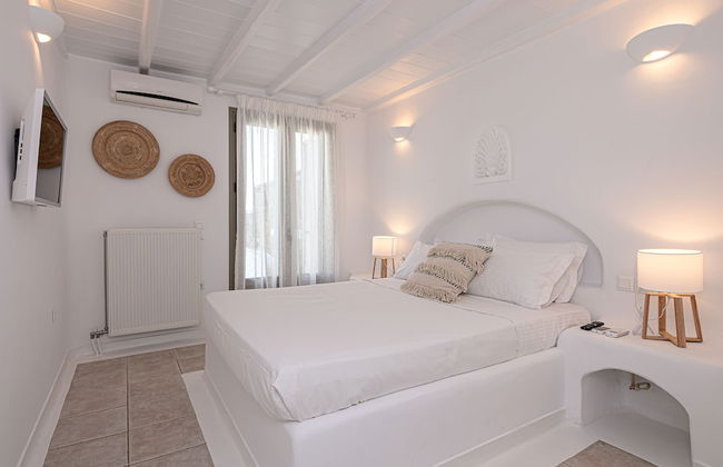 9 Muses Villas Mykonos - Photo 10
