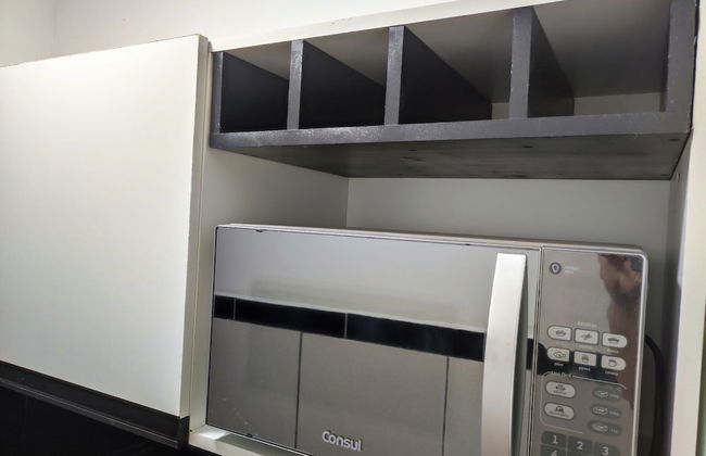 Apartamento Prime Central - Photo 6