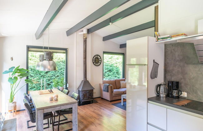 Peaceful Nature Escape in Meijel - Photo 13