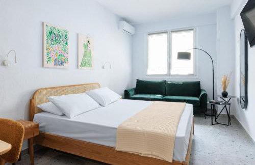 Garden Suites - Foto 1