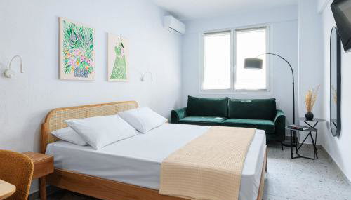 Garden Suites - Photo 1