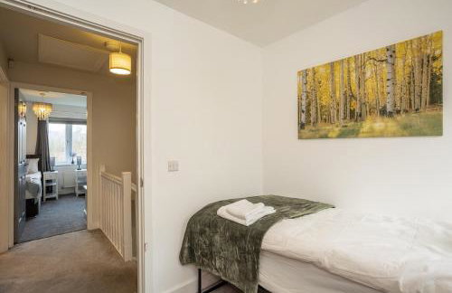 Modern - 3 Bedroom House in Nottingham - Foto 34