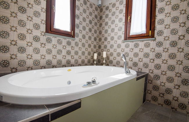 Castello Bonaria Wine & Spa Resort - Foto 39