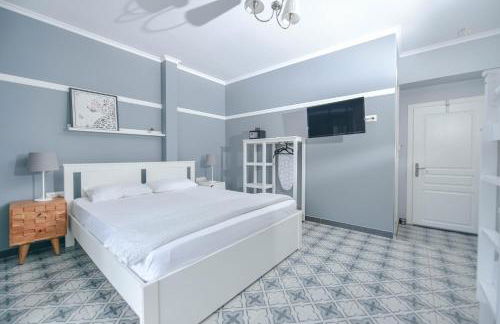 Retro luxury rooms - Foto 57