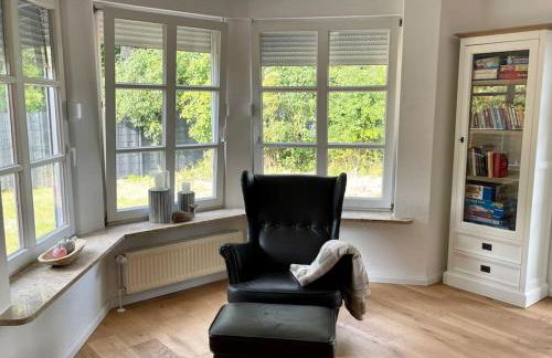 Ferienhaus Butjadingen - Haus Ruhwarden - Foto 33