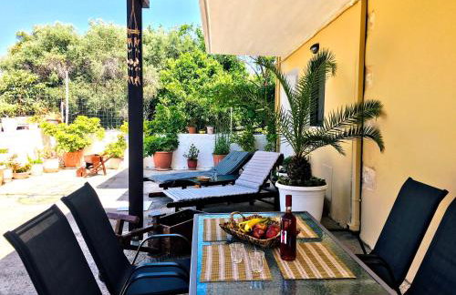 Evaggelias Home Gavalochori - Foto 29