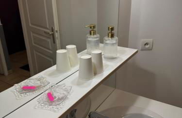 Appartement L Escale à Tillé - Foto 6