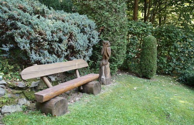 Apartment Haus am Berg, Lonau - Foto 53