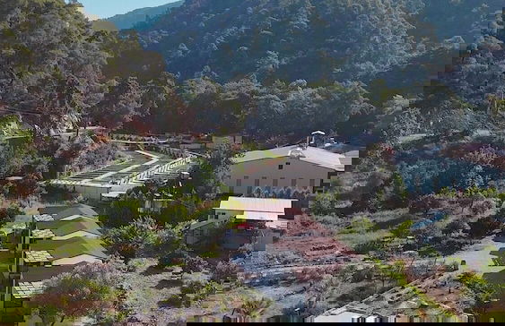 Zirkon Vadi Village Hotel - Foto 1