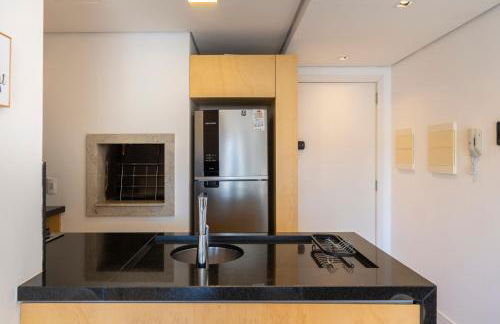 Apartamento top 40m2 Trend 24 Moinhos de Vento - Foto 7