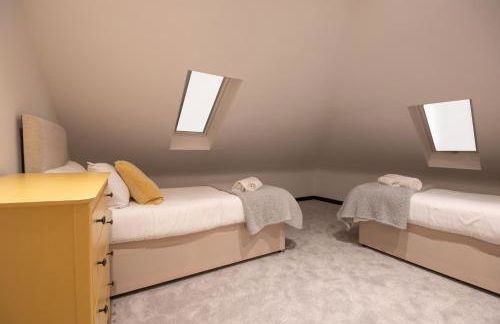 Stainsborough Hall Holiday Cottages - Foto 33