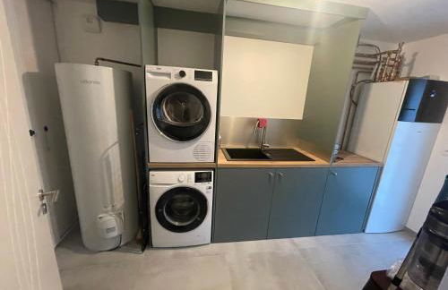 Villa avec piscine, à 5 minutes de la plage. Idéal pour vacances en famille et amis - Foto 10