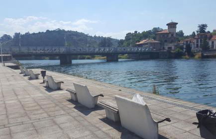 APARTAMENTO EN URBANIZACION con PISCINA CENTRO DE UNQUERA-VAL DE SAN VICENTE IDEAL PAREJAS - Foto 24