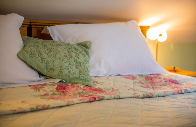 Wesley House Holiday Cottages - Foto 10