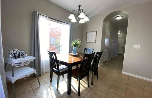 Family Friendly Townhome in Kanab Pool & Hot Tub - Foto 19