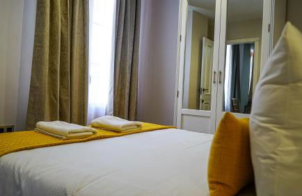 Apartamentos Puente Romano Suites Parking Gratis - Foto 68