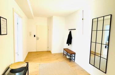 NIRO I Design City Apartment, Wellness, Infrarotkabine, Parkplatz, TV - Photo 40