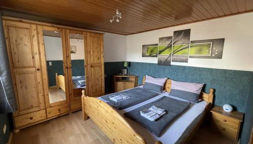 Ferienhaus Stemmert - Foto 4