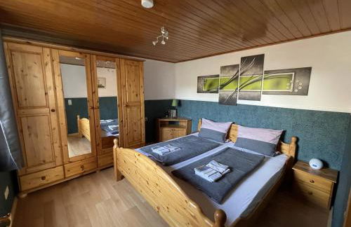 Ferienhaus Stemmert - Foto 4