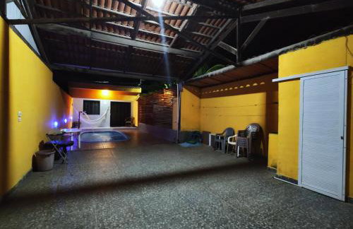 Casa com piscina no centro de Maragogi pertinho da praia! - Foto 8