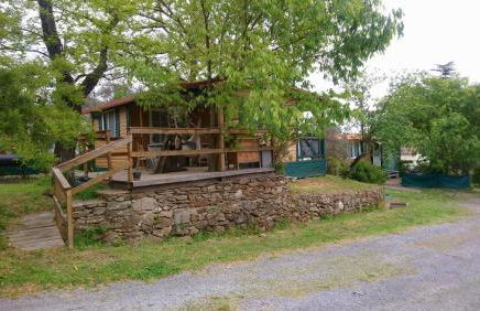 Chalet10Ardèche - Foto 1