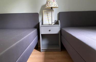 Biały Domek nad Wkrą - Foto 48