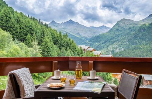 Résidence Pierre & Vacances Premium les Crets - Foto 35