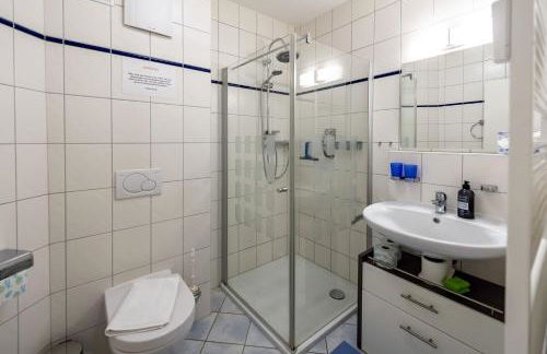 Villa Vilmblick - Wohnung 09 mit Balkon - Foto 18