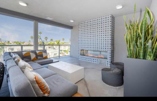 Lux N Park Penthouse King Beds Workspaces Parking - Foto 22