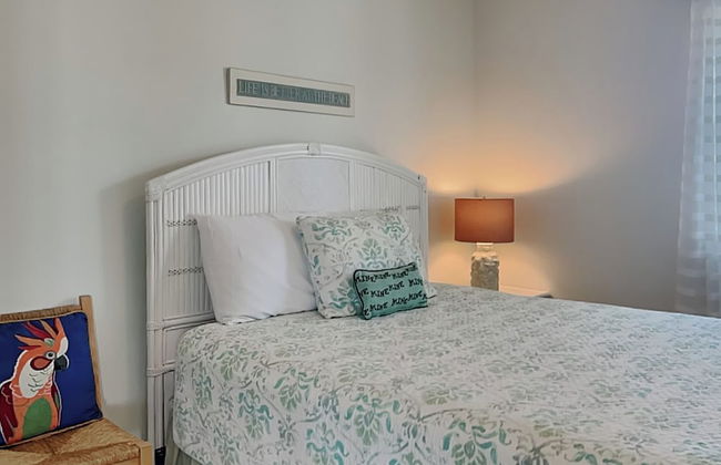 Beachfront Bungalow - Foto 4