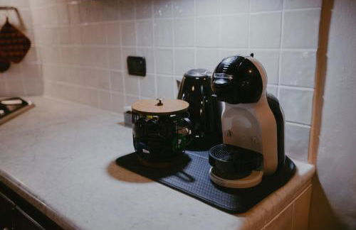 Al Borgo 153 Apartment - Foto 24