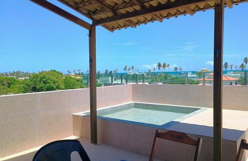 Apartamento Mirante de Porto - Porto de Sauípe - Foto 17