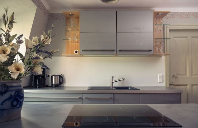 Grafschaft Kloster Zinna - Photo 22