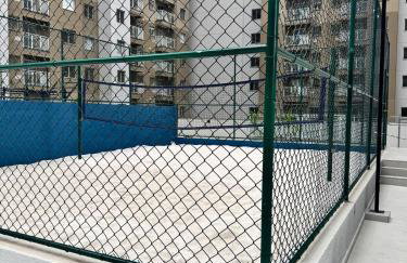 Studio Cais do Valongo 1002 RJ - Foto 28