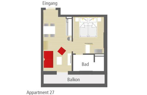 Hofmann`s Apartements & Ferienwohnungen - Foto 50