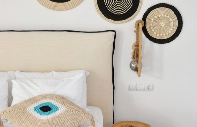 Angelos Boutique Suites - Foto 19