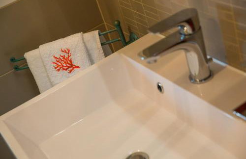 Villa Ani apartment Ariel - Foto 34