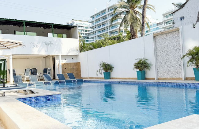 Boquilla del Mar - Foto 55