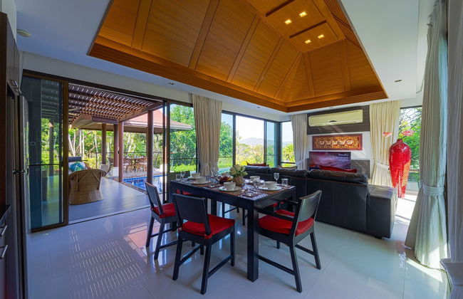 3Bed Bali Style Villa Close To Beach PR6 - Foto 25