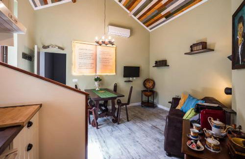 Y.Baixa - Boutique Apartments - Foto 44