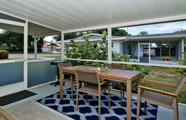 Venice Harbor 606 - Foto 11