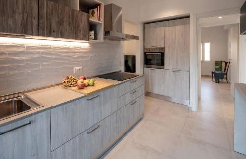 La casa di Gloria, 100m dal mare, vicino Cefalù - Foto 17