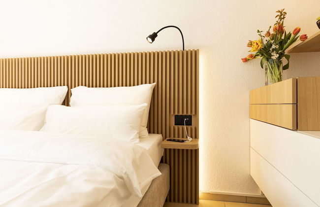 River Residence - Foto 24