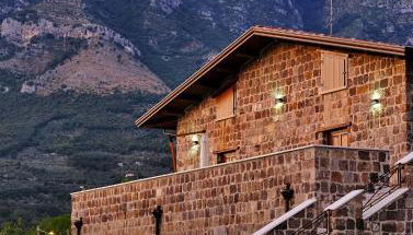 Agriturismo ARCE di Monte Acero - Foto 2