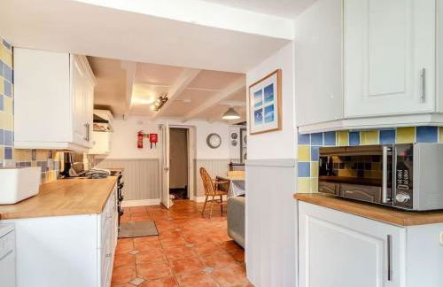 Y Gwesty Bach - Foto 18