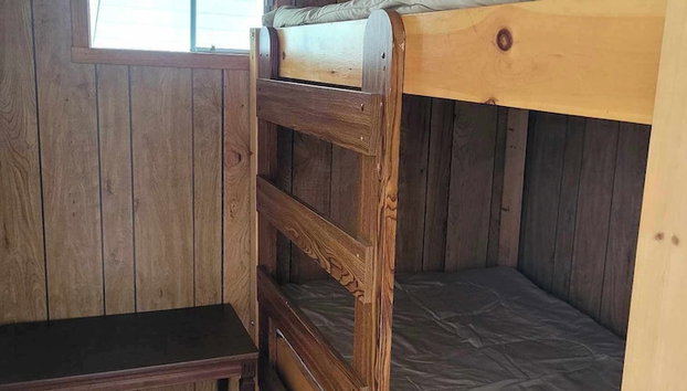 Mazinaw Lakeside RV Park & Campground - Foto 4, Habitación