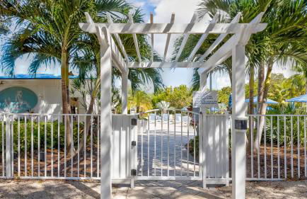 Key Largo Baha Penthouse Ocean Pointe 1416 - Foto 39