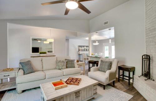 about 3 Mi to Dtwn McKinney Suburban Texas Retreat - Foto 4