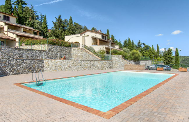 Poggio di Nocola - Foto 32